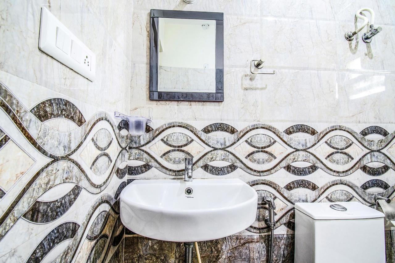 Fabhotel Pride Inn - Nr Tcs Deccan Park, Hitech City Гайдарабад Екстер'єр фото